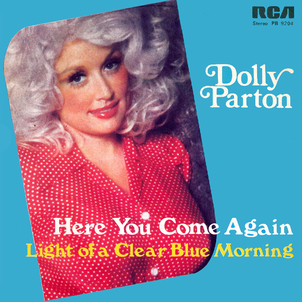 Dolly Parton